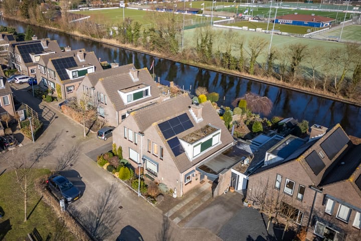 Foto 32 van Coby Riemersmalaan 19