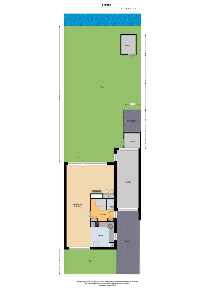 Foto 36 van Coby Riemersmalaan 19