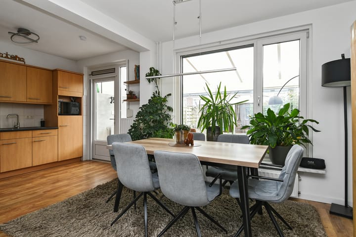 Foto 3 van Christinelaan 7