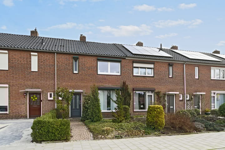 Foto 6 van Christinelaan 7