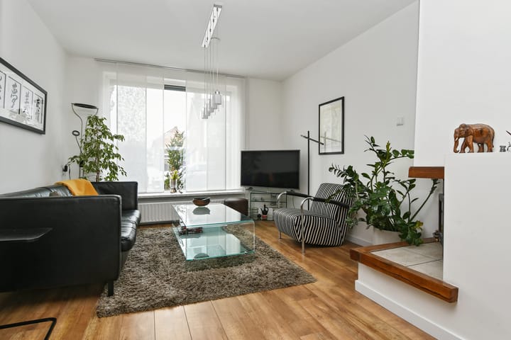 Foto 2 van Christinelaan 7