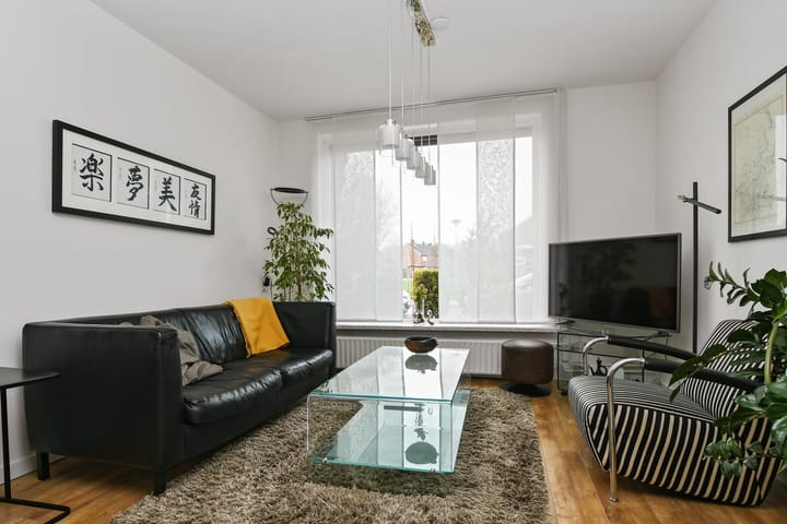 Foto 9 van Christinelaan 7