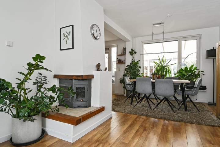 Foto 11 van Christinelaan 7