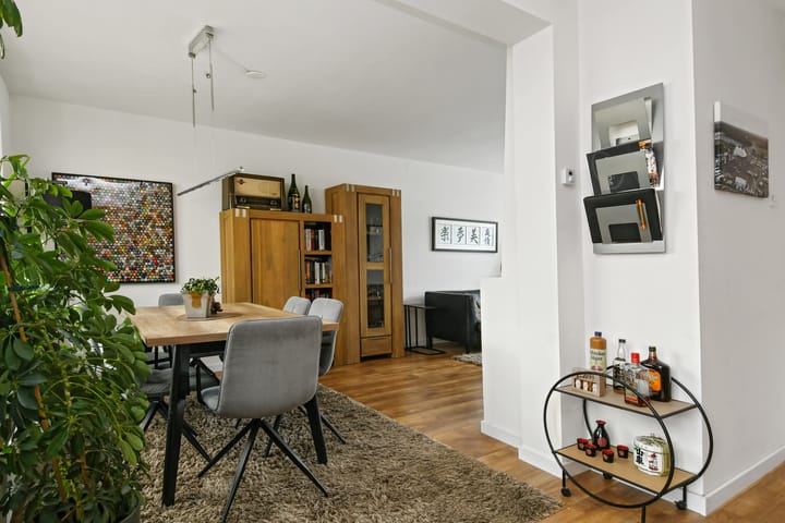 Foto 14 van Christinelaan 7