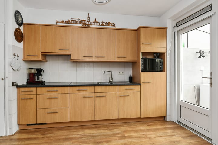 Foto 15 van Christinelaan 7