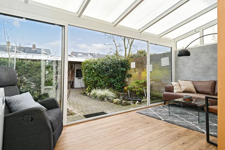 Foto 17 van Christinelaan 7