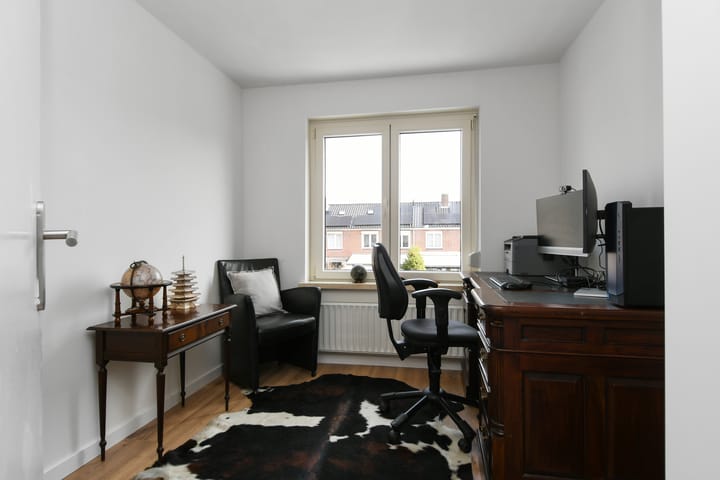 Foto 22 van Christinelaan 7