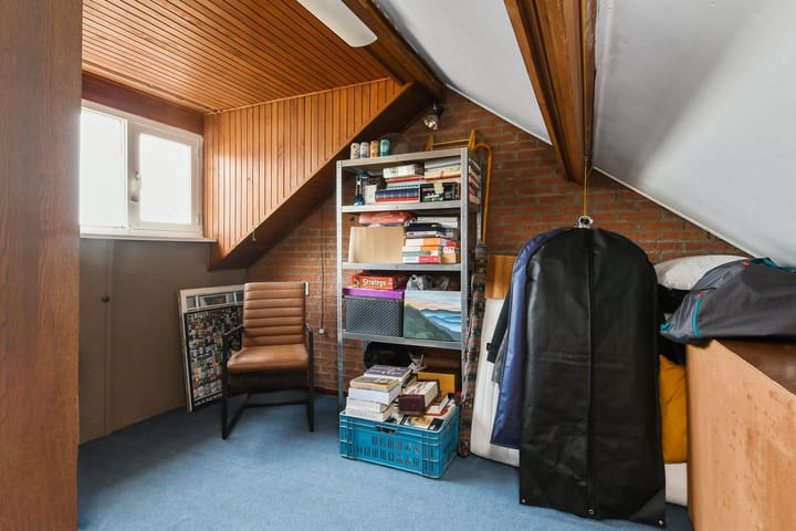 Foto 24 van Christinelaan 7