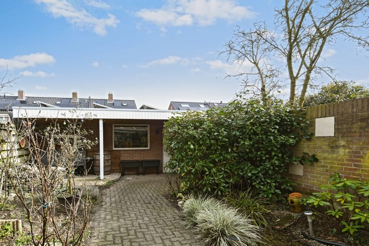 Foto 25 van Christinelaan 7