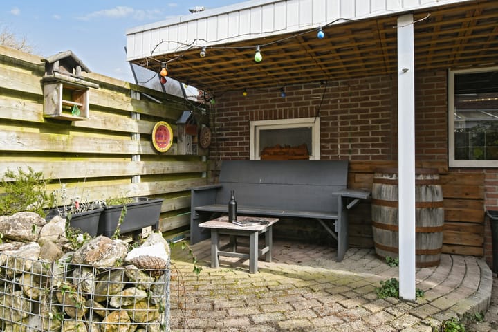 Foto 28 van Christinelaan 7