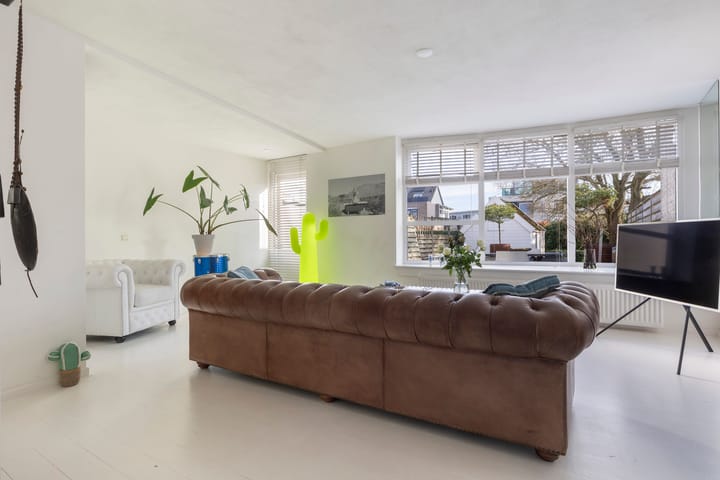 Foto 10 van Oostkreek 38