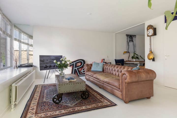 Foto 2 van Oostkreek 38