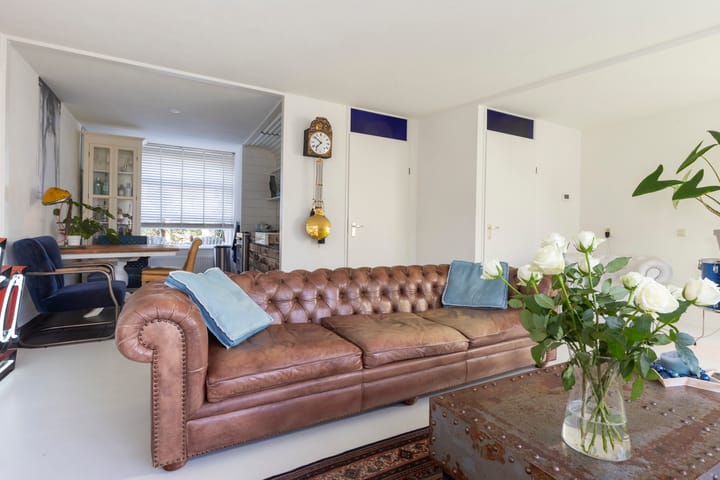 Foto 11 van Oostkreek 38