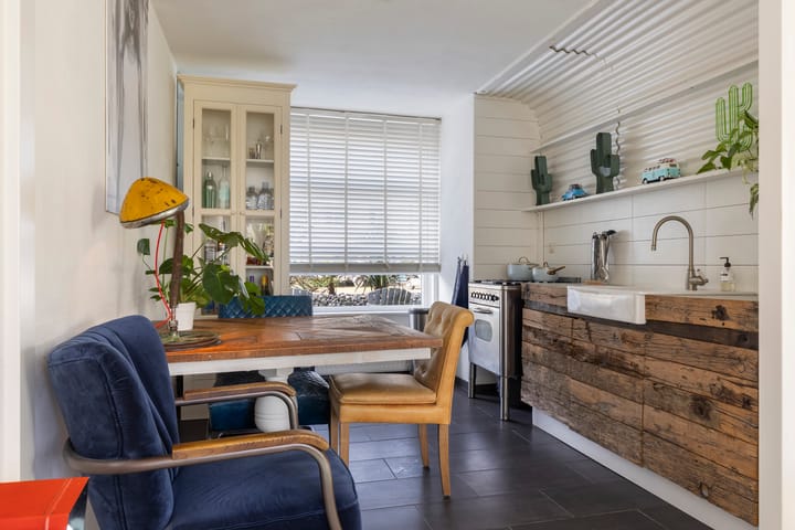 Foto 13 van Oostkreek 38