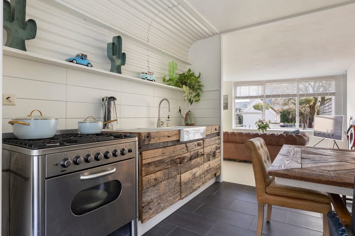 Foto 14 van Oostkreek 38