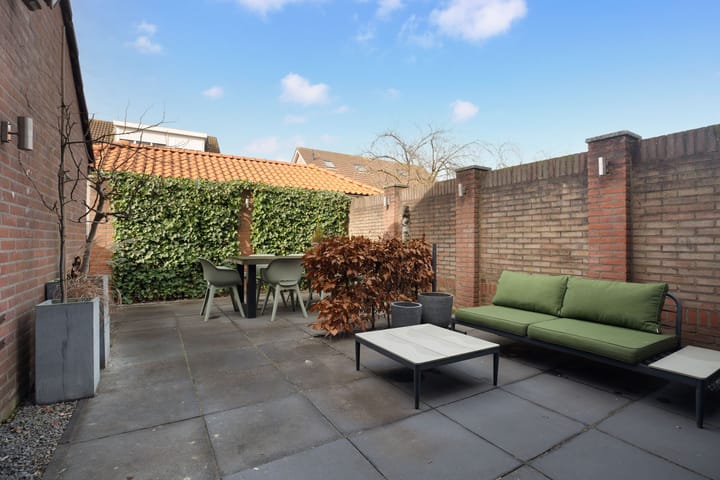 Foto 25 van Kamille 18