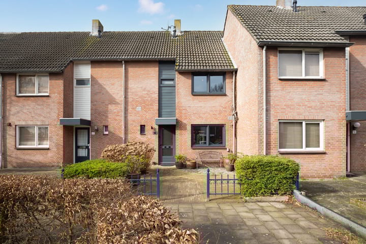 Foto 5 van Kamille 18