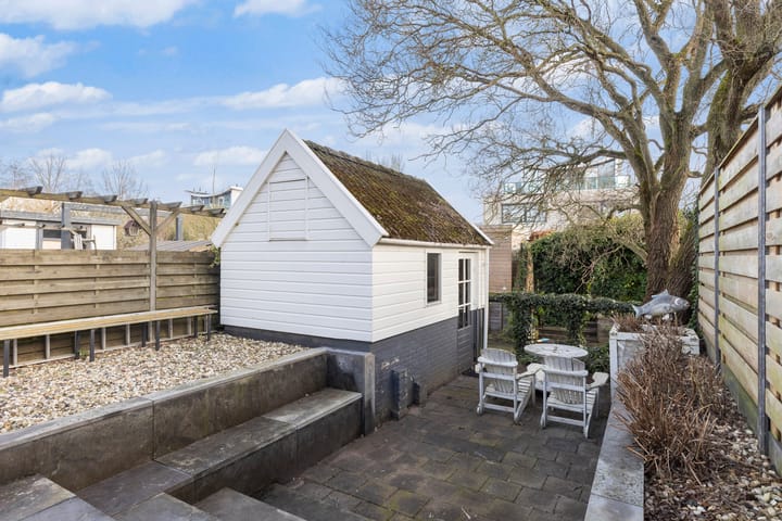 Foto 32 van Oostkreek 38