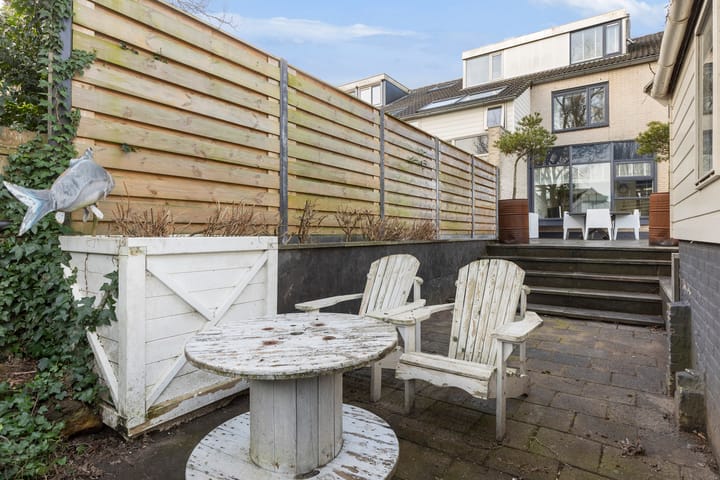 Foto 33 van Oostkreek 38