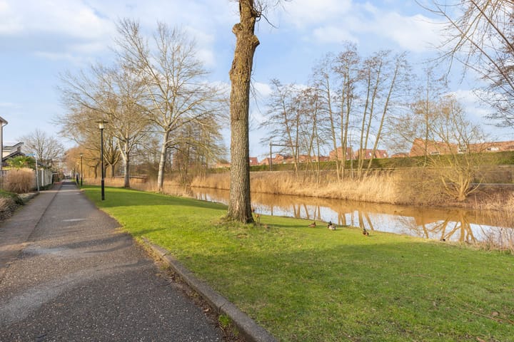 Foto 35 van Oostkreek 38