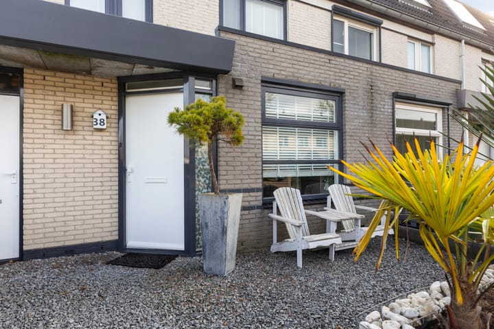 Foto 5 van Oostkreek 38