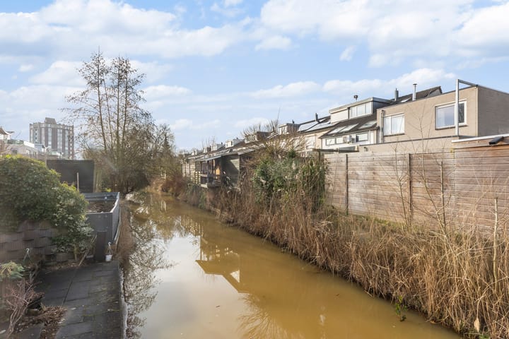 Foto 36 van Oostkreek 38