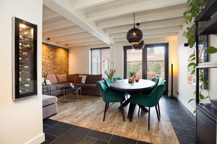 Foto 15 van Kamille 18