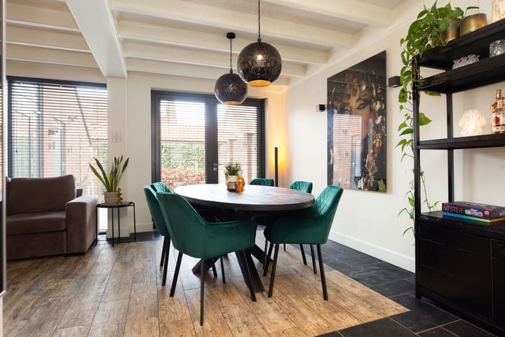 Foto 16 van Kamille 18