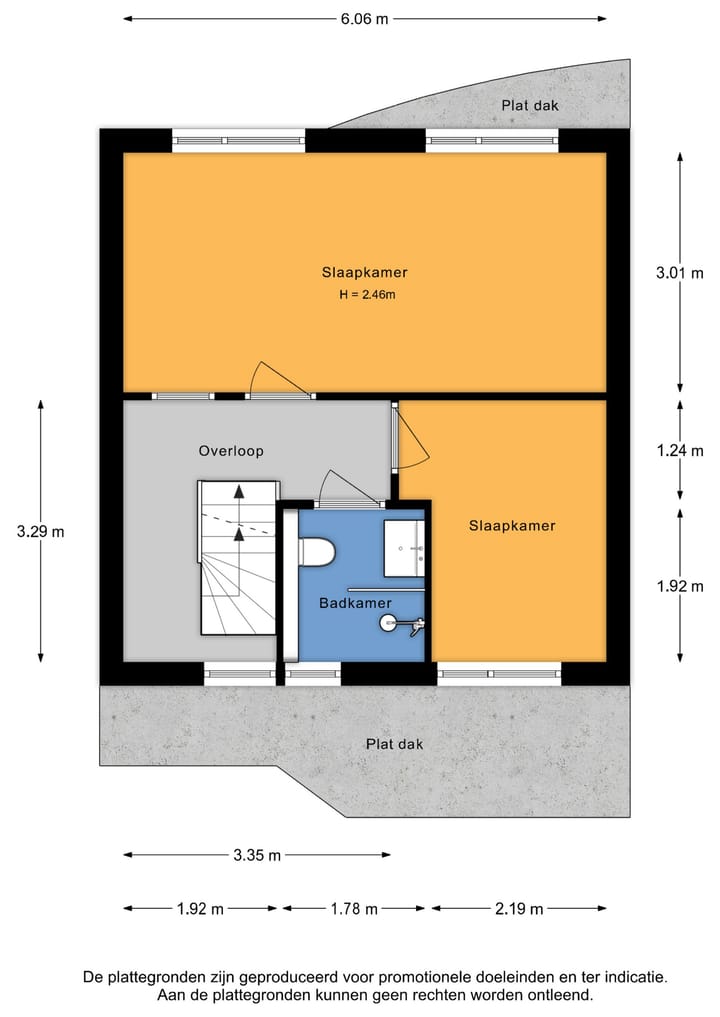 Foto 40 van Oostkreek 38