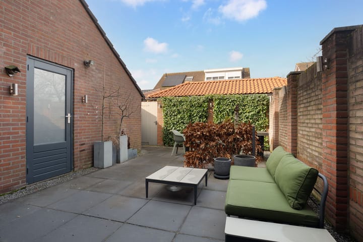 Foto 21 van Kamille 18