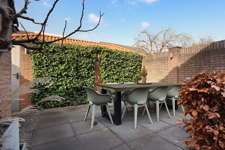 Foto 22 van Kamille 18