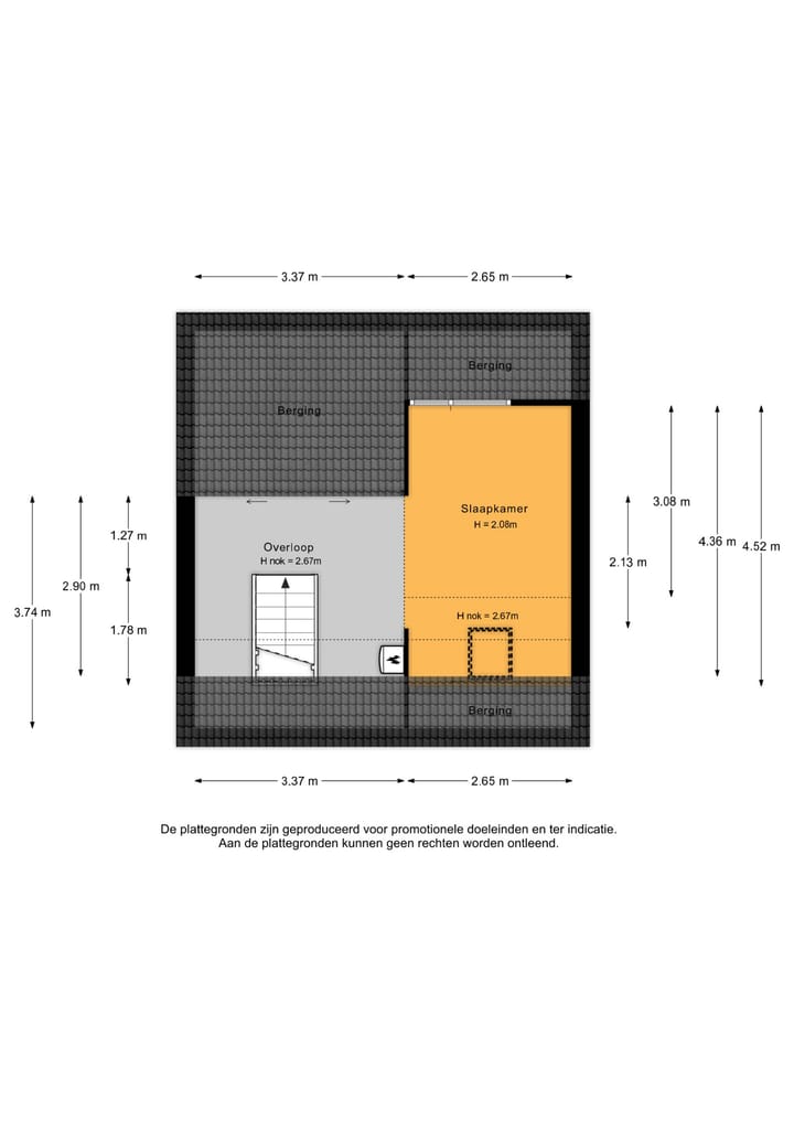 Foto 42 van Oostkreek 38