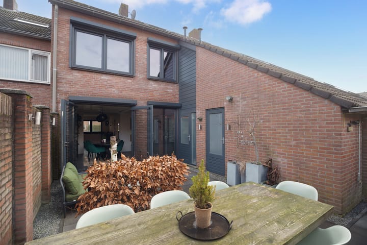 Foto 26 van Kamille 18