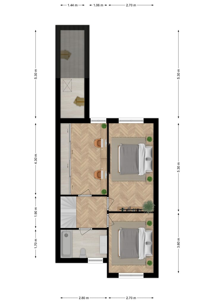 Foto 40 van Kamille 18