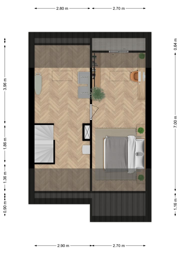 Foto 41 van Kamille 18