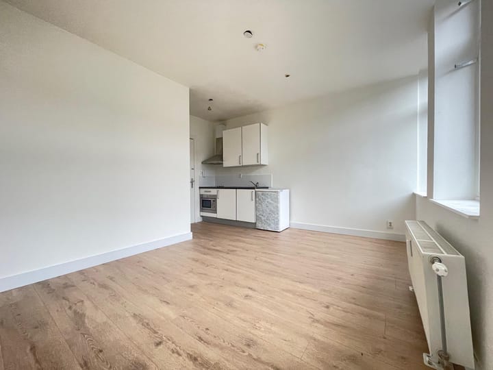 Foto 4 van Paulus Potterstraat 179-E