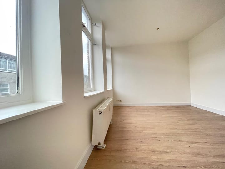 Foto 5 van Paulus Potterstraat 179-E