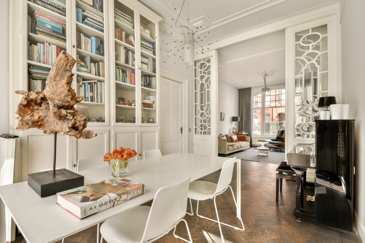 Foto 4 van Hogeweg 72