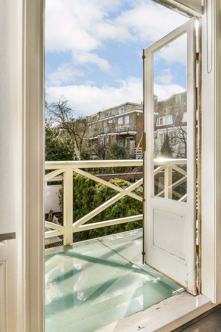 Foto 8 van Hogeweg 72