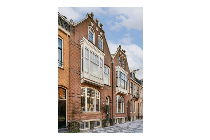 Foto 1 van Hogeweg 72