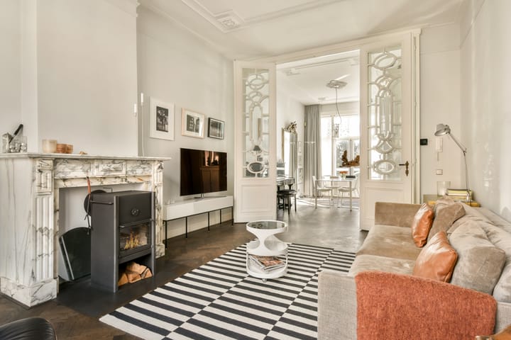 Foto 2 van Hogeweg 72