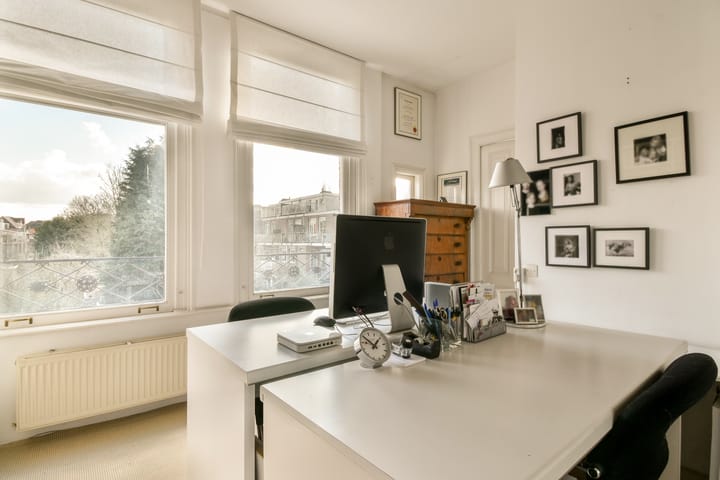 Foto 32 van Hogeweg 72