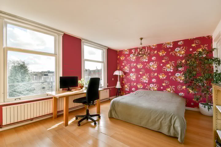 Foto 33 van Hogeweg 72