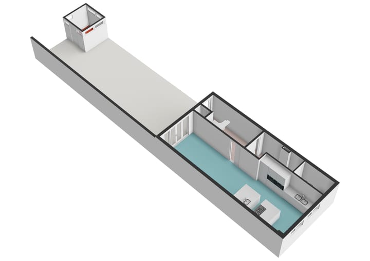 Foto 41 van Hogeweg 72