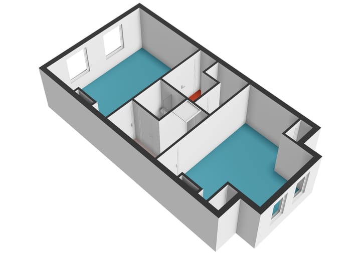 Foto 47 van Hogeweg 72