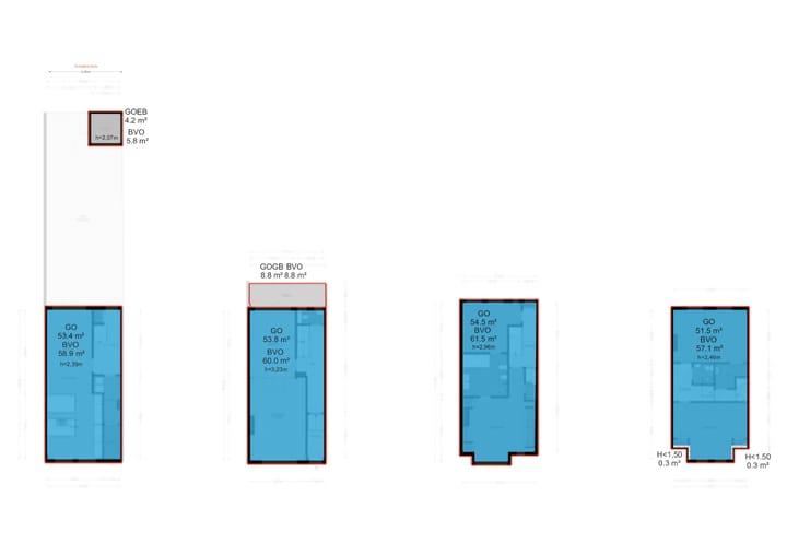 Foto 48 van Hogeweg 72