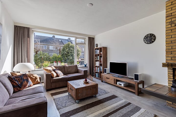 Foto 2 van Henri Dunantsingel 16