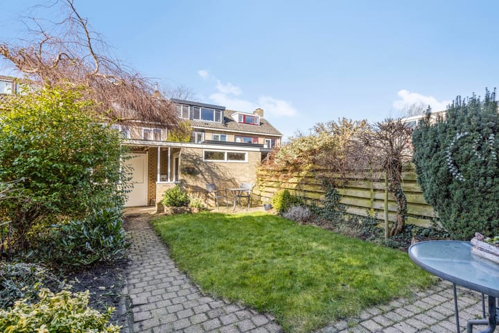 Foto 6 van Henri Dunantsingel 16