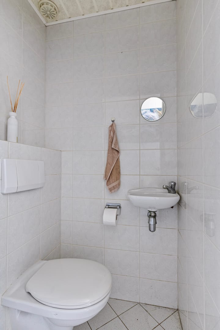 Foto 8 van Henri Dunantsingel 16