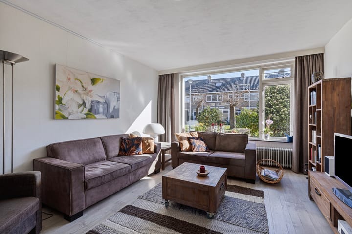 Foto 9 van Henri Dunantsingel 16